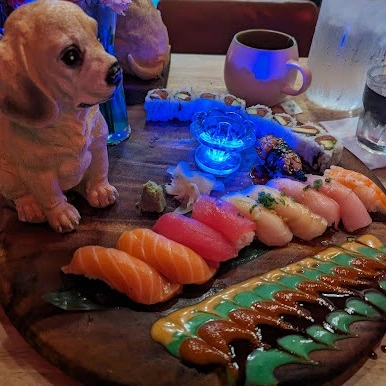 Sushi